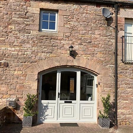 Westwood Barn Holiday Let Brough Sowerby المظهر الخارجي الصورة