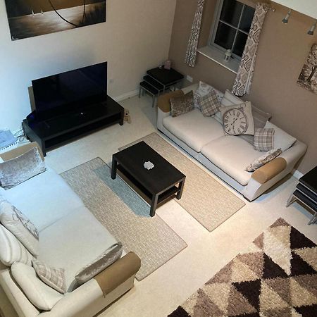 Westwood Barn Holiday Let Brough Sowerby المظهر الخارجي الصورة