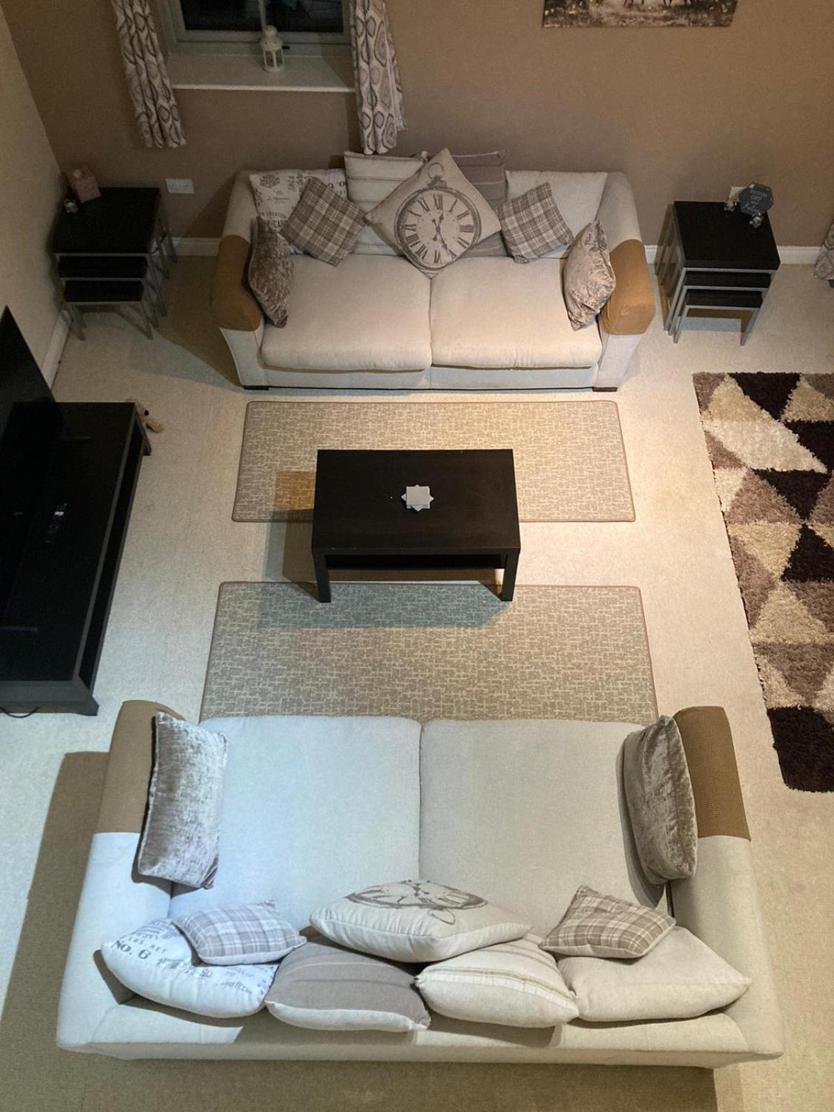 Westwood Barn Holiday Let Brough Sowerby المظهر الخارجي الصورة