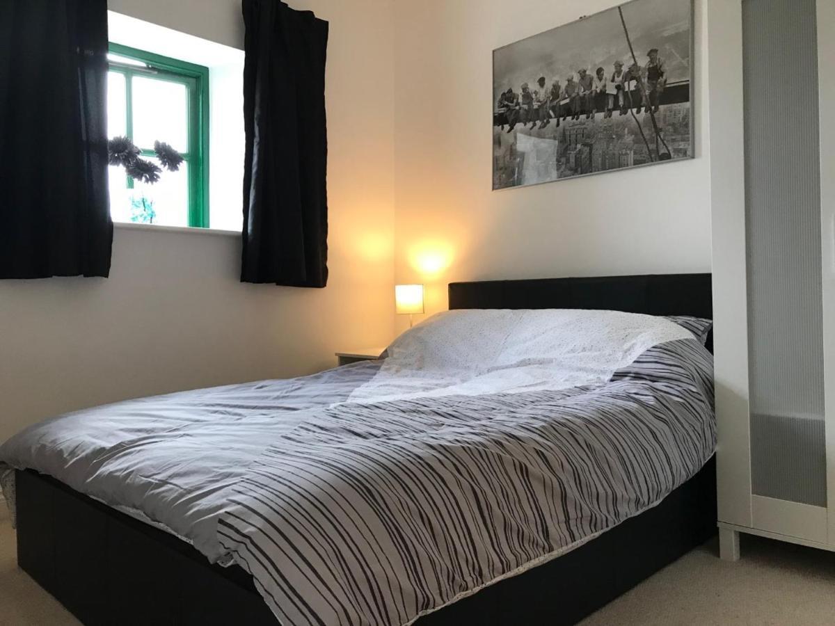 Westwood Barn Holiday Let Brough Sowerby المظهر الخارجي الصورة
